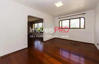 Imagem 12: Apartamento, Alto da Boa Vista - São Paulo