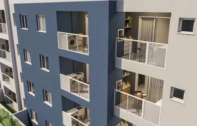 Imagem 13: Apartamento 2 quartos na Planta em Praia de Lesta Pontal do Parana