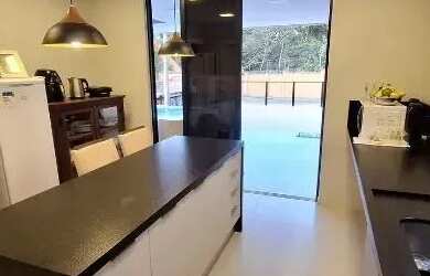 Imagem 6: Linda Casa 4/4 Sendo 3 Suítes com Piscina e Energia Solar