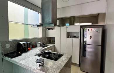 Imagem 13: CasaTérrea no Augusta Mota com 450 metros quadrados e 3 quartos - Montes Claros - MG