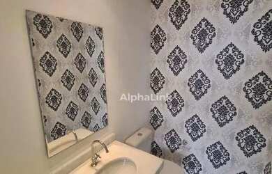 Imagem 5: Apartamento com 2 dormitórios para alugar, 121 m² - Alphaville - Barueri/SP