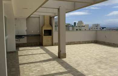 Imagem 13: ED. WAVE ITAPOÃ - AP 1 QUARTO - VISTA LIVRE - ANDAR ALTO - VARANDA - LAZER COMPLETO - GARA