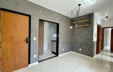 Imagem 5: Apartamento 03 dormitórios para alugar em Capoeiras, Florianópolis SC