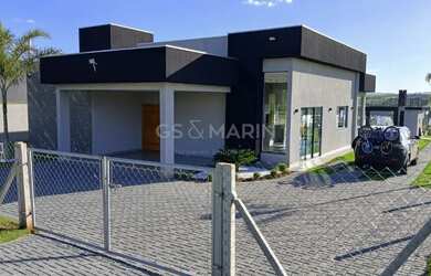 Imagem 2: Casa à venda no Cond. Ecovillas do Lago, em Sertanópolis