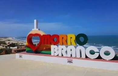 Imagem: O terreno possui 450m² de Área e está localizado em Mondubim