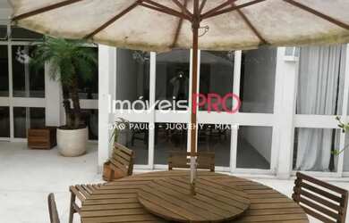 Imagem 6: Casa a Venda, Chácara Monte Alegre, 620 M área Construída, com Piscina