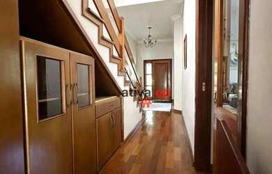 Imagem 16: Sobrado com 4 dormitórios à venda, 356 m² por R$ 2.100.000 - Residencial Barão do Café - C