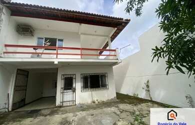 Imagem 2: Oportunidade Vendo Casa Praia de Ipitanga com 4/4 - 3 Suítes, Garagem...