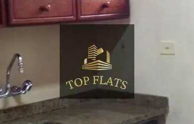 Imagem 15: Flat disponível na Bela Vista