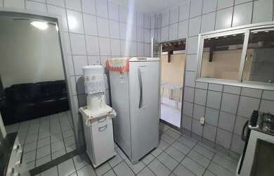 Imagem 3: Imóvel para venda com 72 metros quadrados com 2 quartos em Praia do Morro...