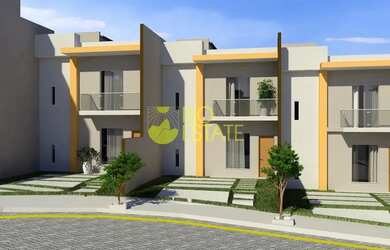 Imagem 2: Casa DUPLEX COM SUÍTE, 81m2, Belmonte, Volta Redonda, RJ