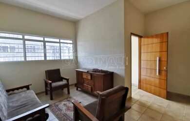 Imagem 5: Casa Padrão em Araraquara