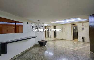 Imagem 10: Comercial Salas Comerciais no Lourdes com 35,00 (M²), quartos e 1 vagas para Venda