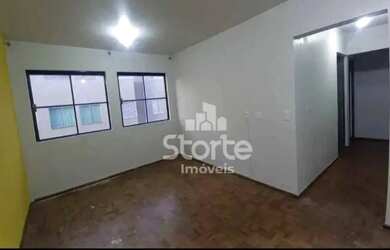 Imagem 2: Apartamento com 3 dormitórios à venda, 61 m² por R$ 237.000,00 - Alto...