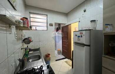 Imagem 6: VENDE-SE APARTAMENTO 2/4 SENDO 1 SUÍTE ED. JOSÉ ELIAS - BATISTA CAMPOS