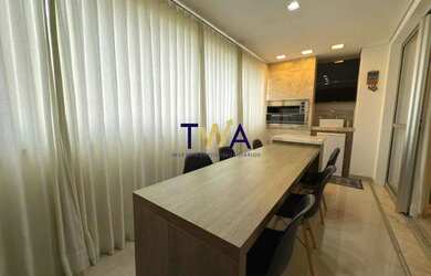 Imagem 9: Apartamento, Cennario Horizonte, Vila da Serra, Nova Lima, 3 quartos,...