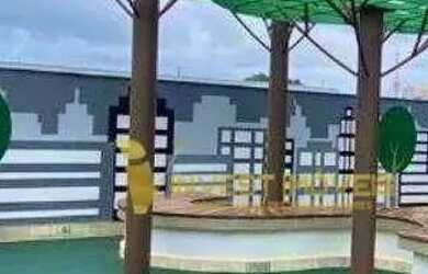 Imagem 11: Apartamento para locação 43m²