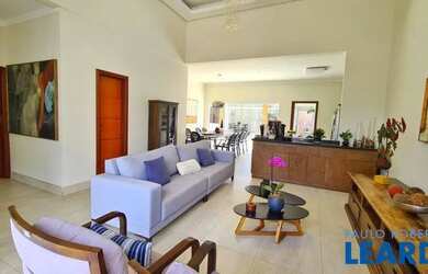 Imagem 3: CASA EM CONDOMÍNIO - CONDOMÍNIO FIORELA - SP