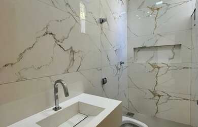 Imagem 9: Casa LINDA no Bairro PARQUE SUL !!!