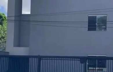 Imagem 3: Apartamento para aluguel tem 30 metros quadrados com 1 quarto