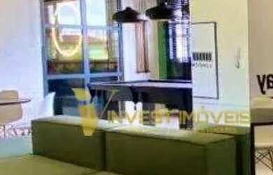 Imagem 14: Apartamento para locação 43m²