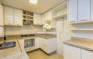 Imagem 7: Lindíssimo Triplex próximo ao Parque Barigui