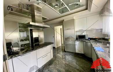 Imagem 12: Apartamento à venda, 293 m², Anália Franco, 04 quartos,02 suítes, 04 salas,ampla sacada, a