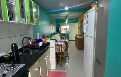 Imagem 8: Casa em Hípica Casa com 2 dormitórios