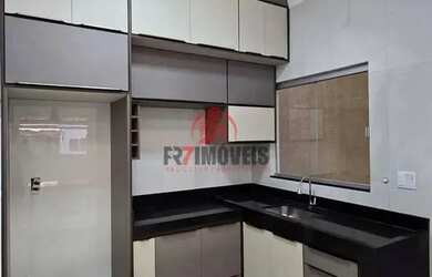 Imagem 3: BELA CASA 2 QTS/1S C ARMÁRIOS PLANEJADOS- CONDOMÍNIO PORTAL DAS HORTÊNSIAS