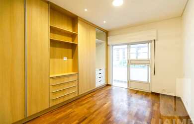 Imagem 10: Apartamento com 3 dormitórios , 3 suites, varanda , 191m2 e 1 vaga -...