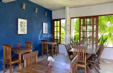 Imagem 15: Pousada à venda na Praia do Patacho