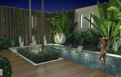 Imagem 8: Apartamento NOVO de 2 dormitórios com suíte, e 2 vagas no bairro Dores