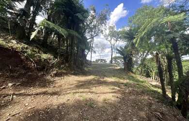 Imagem 14: Área - Bairro Sierra Park