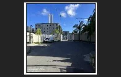 Imagem: O apartamento possui 2 Dormitórios, 1 Banheiro, 41m² de Área