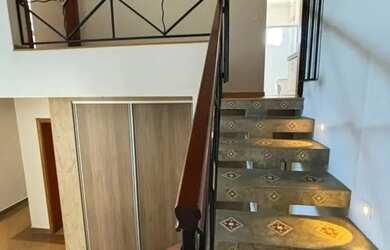 Imagem 9: CASA EM CONDOMÍNIO - RESIDENCIAL DOS LAGOS - SP