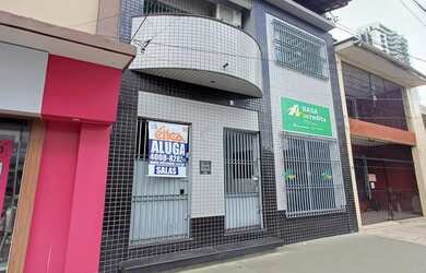 Imagem: O depósito possui 42m² de Área e está localizado em Umarizal