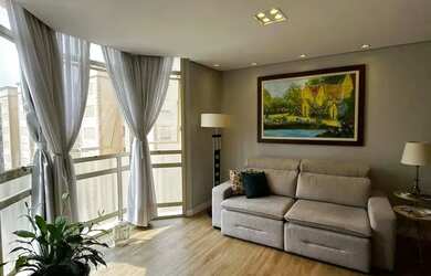 Imagem 14: Apartamento á venda no Atibaia Jardim, Atibaia - SP totalmente reformado !!!