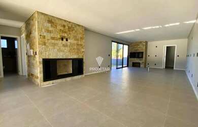 Imagem 4: Casa Moderna para Venda 3 dormitórios com suíte - Balneário Gaivota