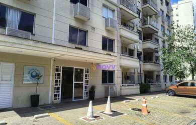 Imagem 2: Apartamento 3 Quartos com Suíte Condomínio Reserva Park, Maria Paula/SG