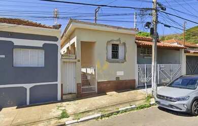 Imagem: A casa possui 2 Dormitórios, 3 Banheiros, 10m² de Área e
