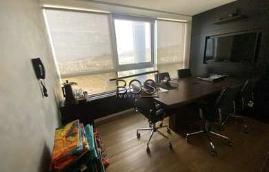 Imagem 8: Sala para aluguel, 1 vaga, Santa Lúcia - Belo Horizonte/MG