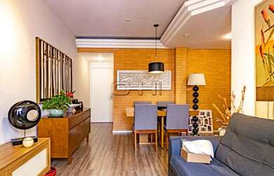 Imagem 10: Venda Apartamento 2 Dormitórios - 83 m² Vila Nova Conceição