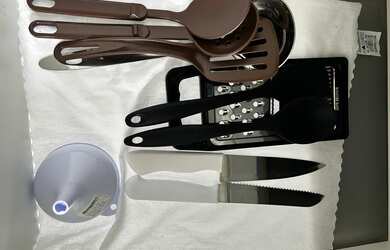 Imagem 10: APARTAMENTO MOBILIADO NO BOSQUE HELIÓPOLIS - PRÓXIMO A FACULDADE DE...