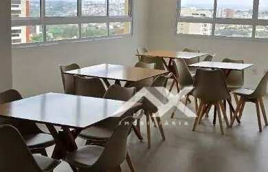 Imagem 16: Apartamento com 2 dormitórios à venda, 69 m² por R$ 680.000,00 - Positano 49 Residencial