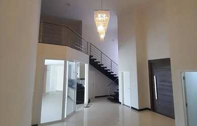 Imagem 12: RECANTO DO LAGO- 5 DORMITÓRIOS/ ACEITA TROCA ATE 50 DO VALOR