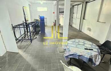 Imagem 7: PRÉDIO COMERCIAL - 280M² - AV. VASCO DA GAMA