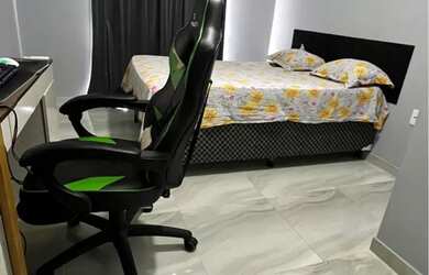 Imagem 5: Casa Mar Grande Vera cruz