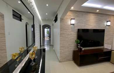 Imagem 6: Casa Térrea Itapuã 3 Quartos 220m² 5 vagas