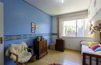 Imagem 15: Cobertura em Cristal. Churrasqueira, Ar-condicionado, Guarda roupaeLareira