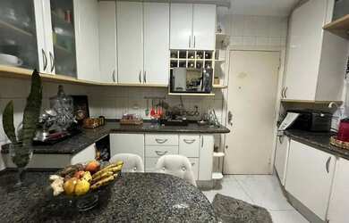 Imagem 14: Apartamento à venda 3 Dormitórios, 01 Suite, Santa Maria, São Caetano...
